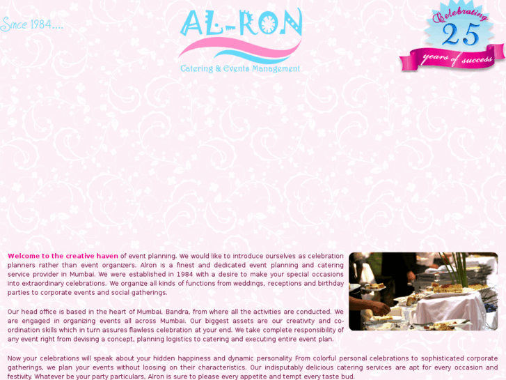 www.alron.in