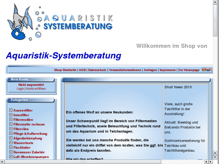 www.aquaristik-systemberatung.de