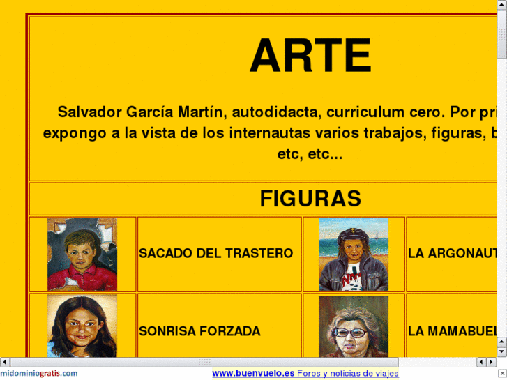 www.artearce.es