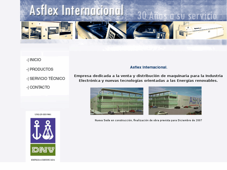 www.asflexinternacional.com