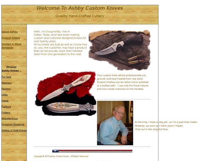 www.ashbycustomknives.com