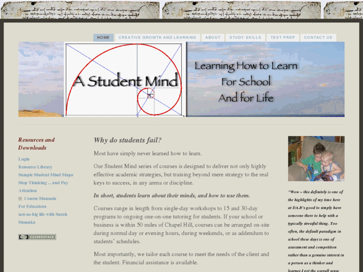 www.astudentmind.com