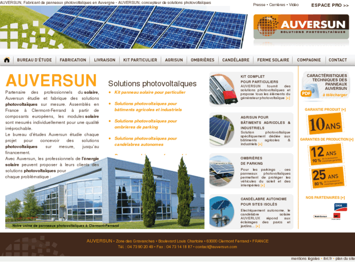 www.auversun.com