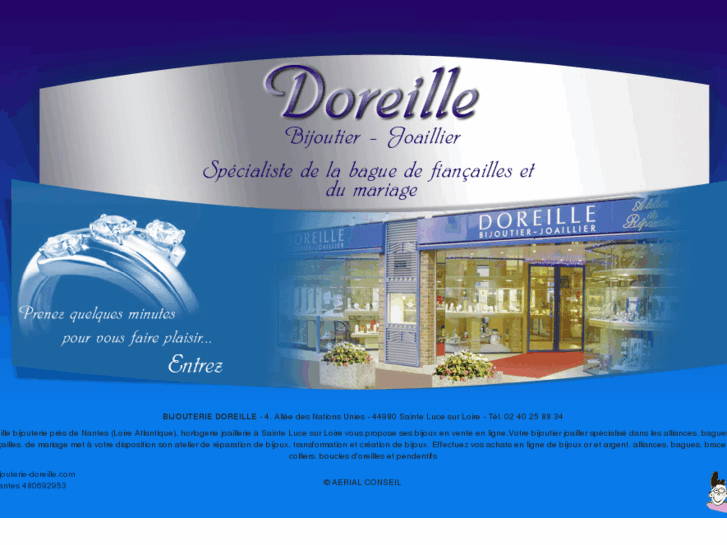 www.bijouterie-doreille.com