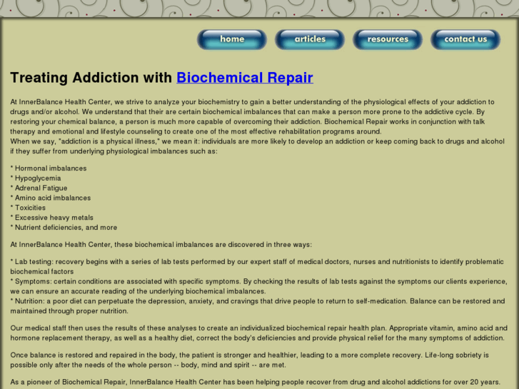 www.biochemicalrepair.com