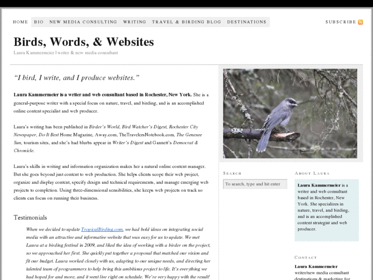 www.birdswordswebsites.com