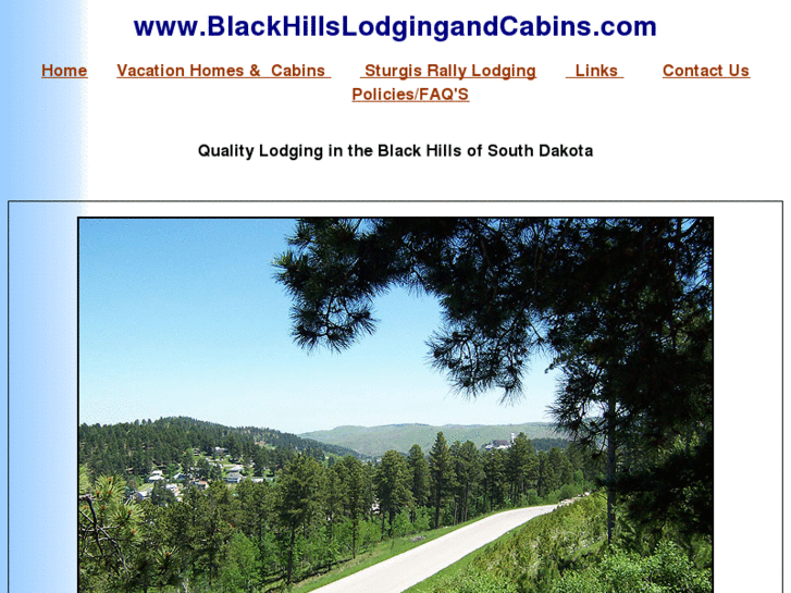 www.blackhillslodgingandcabins.com