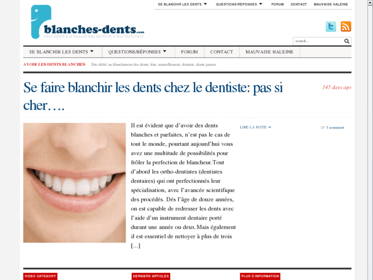 www.blanches-dents.com
