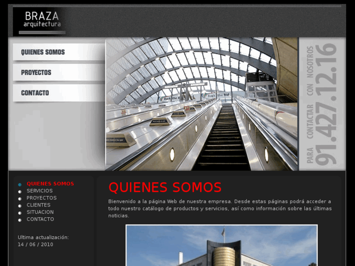 www.braza-arquitectura.com