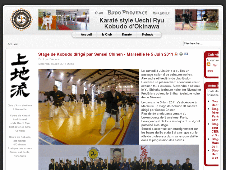 www.budo-provence.com