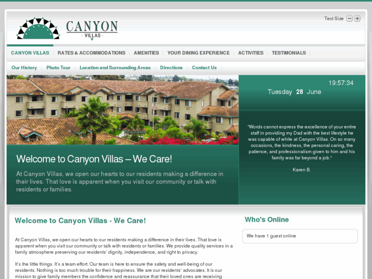 www.canyonvillasretirement.org