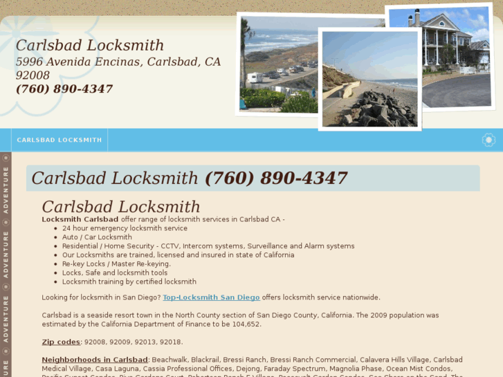 www.carlsbadlocksmiths.com