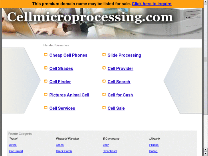 www.cellmicroprocessing.com