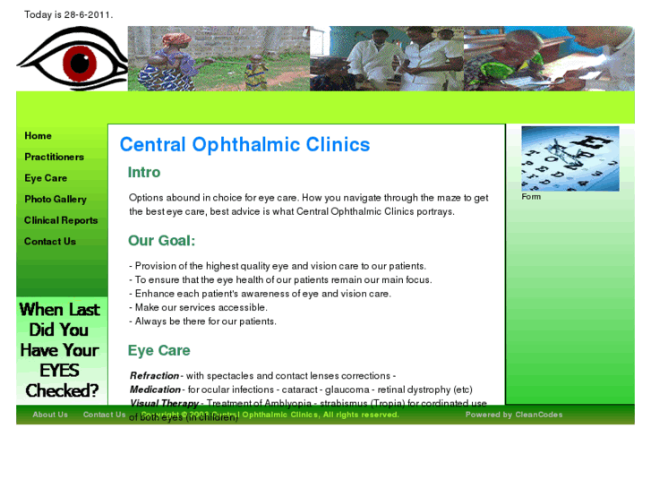 www.centraloptics.net