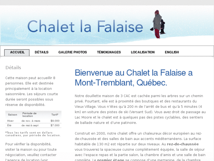 www.chalet-la-falaise.com