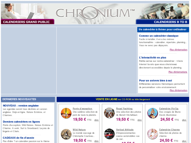 www.chronium.net