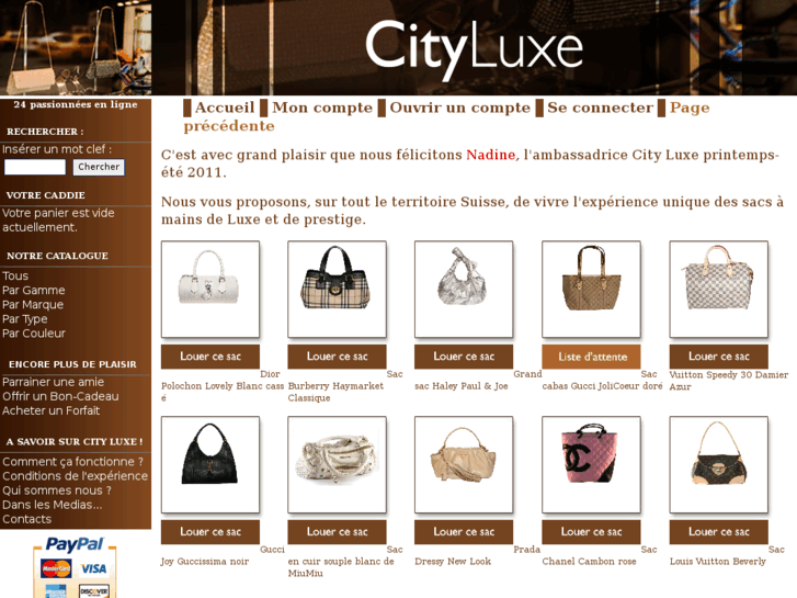 www.city-luxe.com