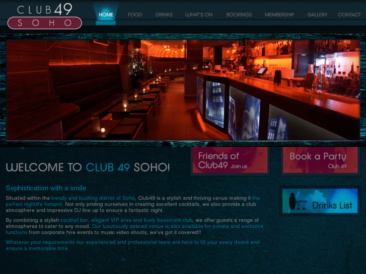 www.club49soho.com