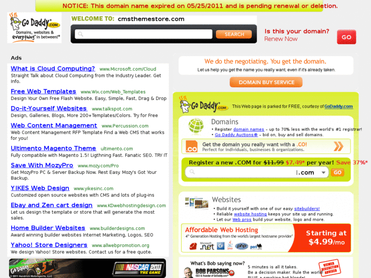 www.cmsthemestore.com