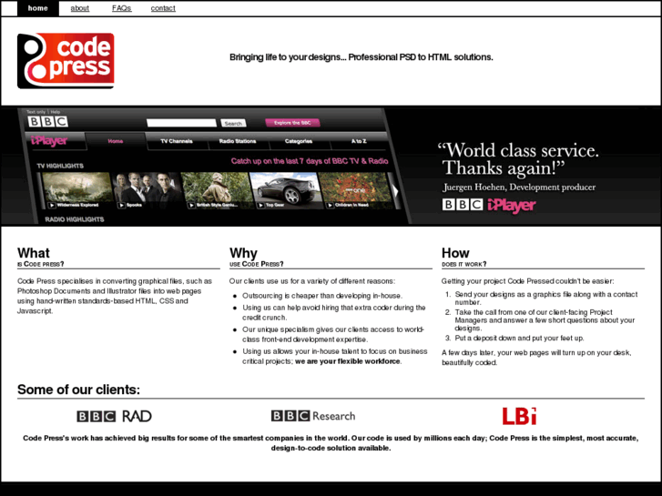 www.codepress.co.uk
