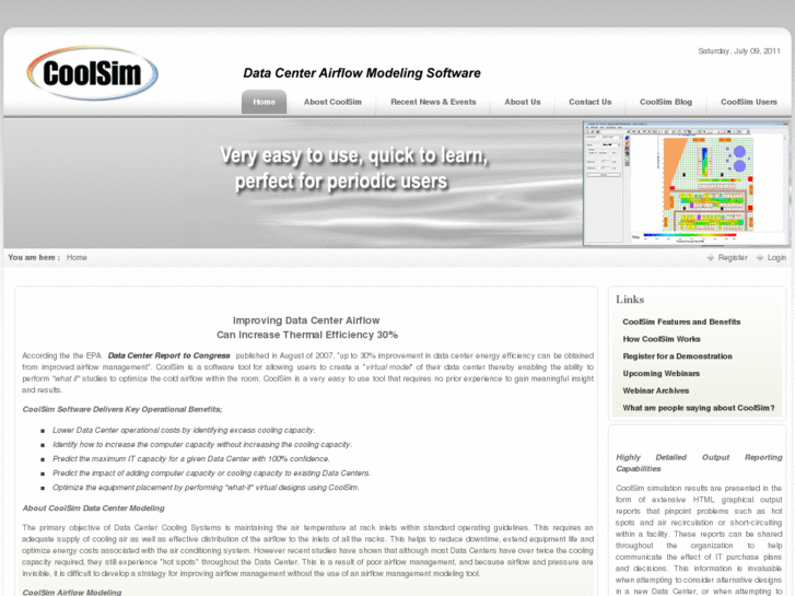 www.coolsimsoftware.com
