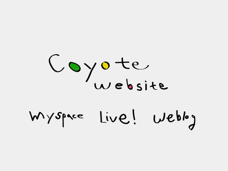 www.coyotesong.jp