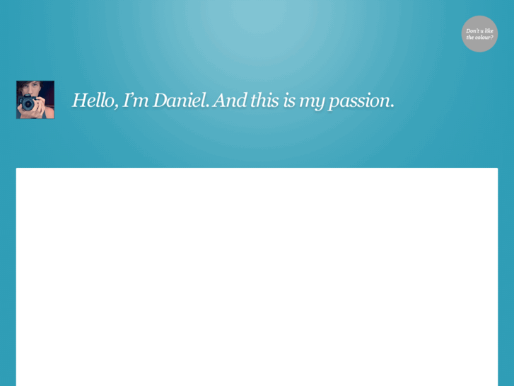 www.danielstenberg.com
