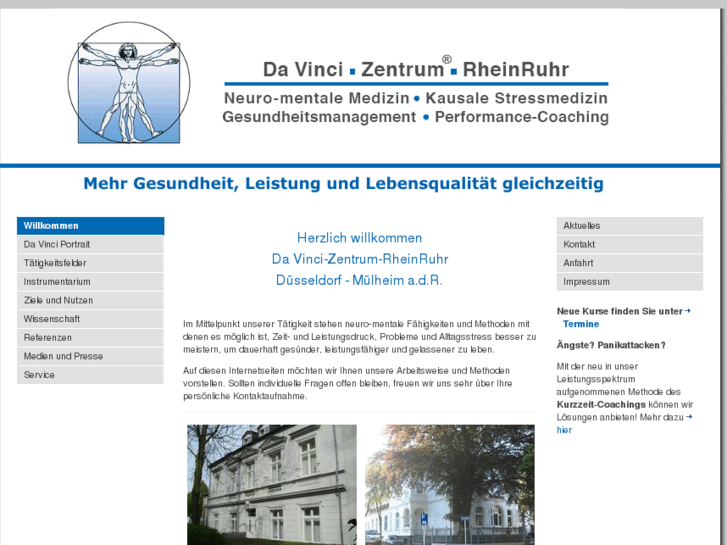 www.davinci-zentrum-rheinruhr.com