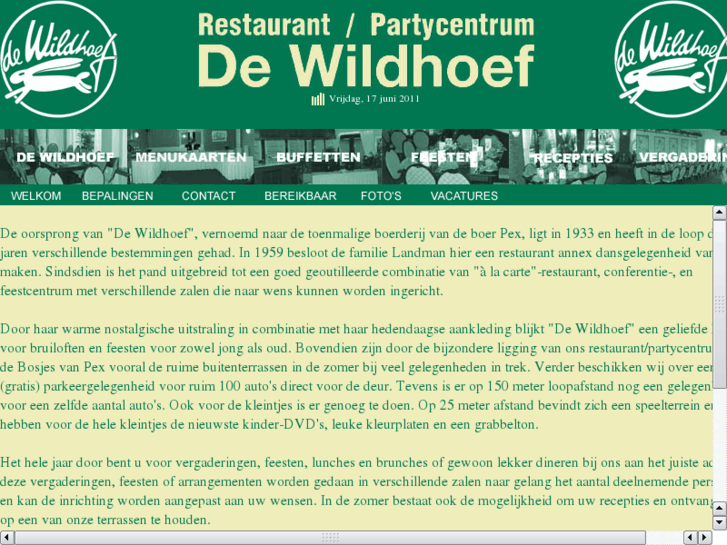 www.dewildhoef.nl