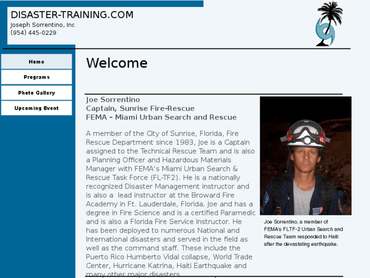 www.disaster-training.com