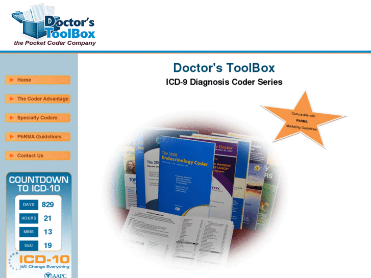 www.doctorstoolbox.com