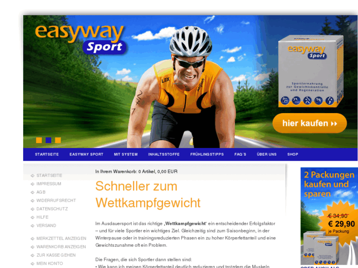 www.easyway-sport.com