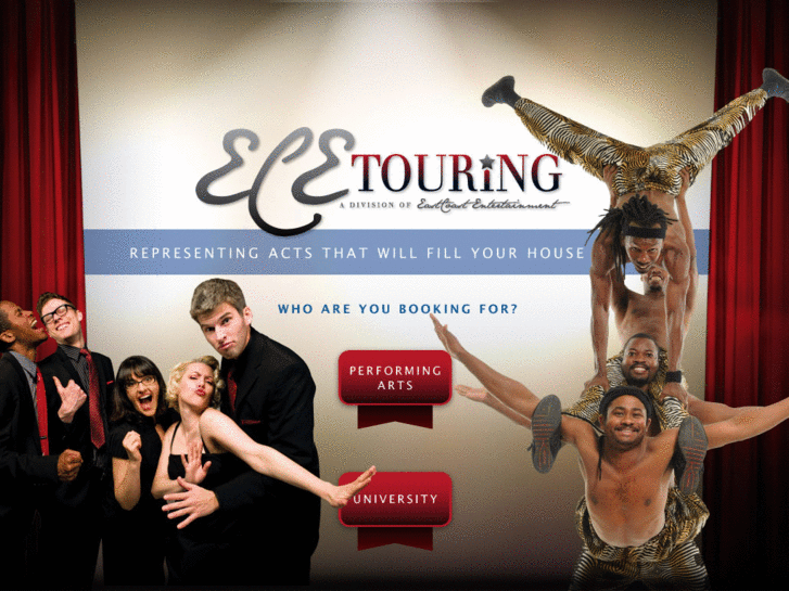 www.ecetouring.com