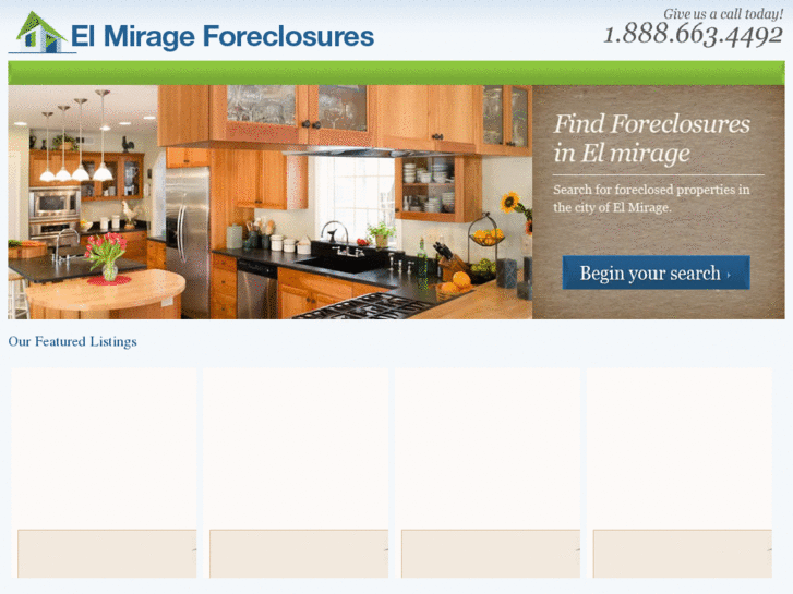 www.elmirageforeclosures.com