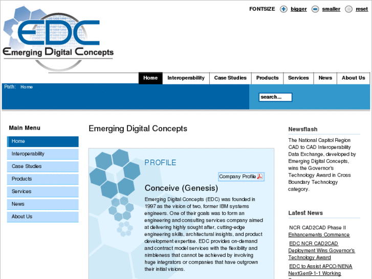 www.emergingdigital.com