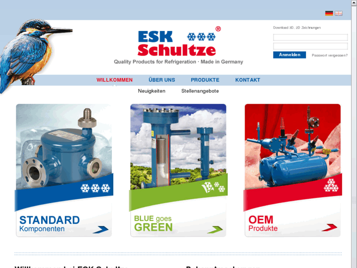 www.esk-schultze.com