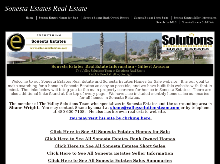 www.esonestaestates.com