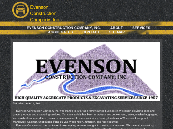 www.evensonconstruction.com