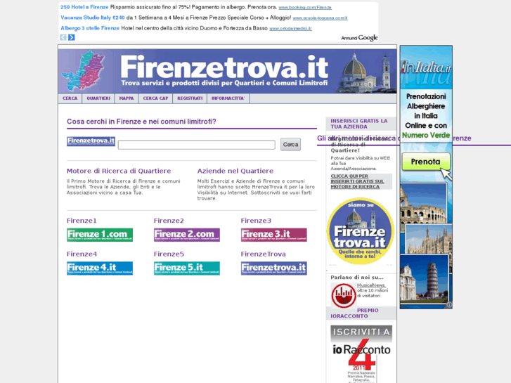 www.firenzetrova.it