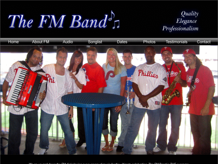 www.fmbandmusic.com