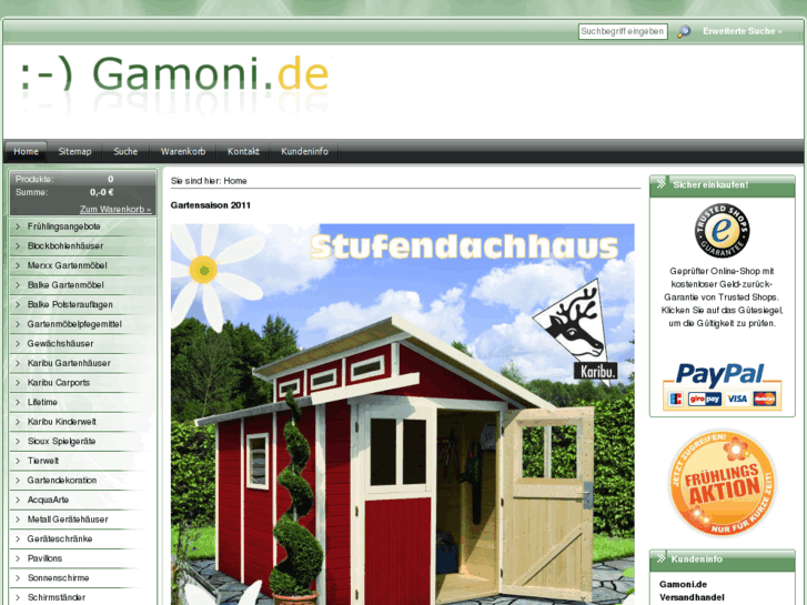 www.gamoni.de