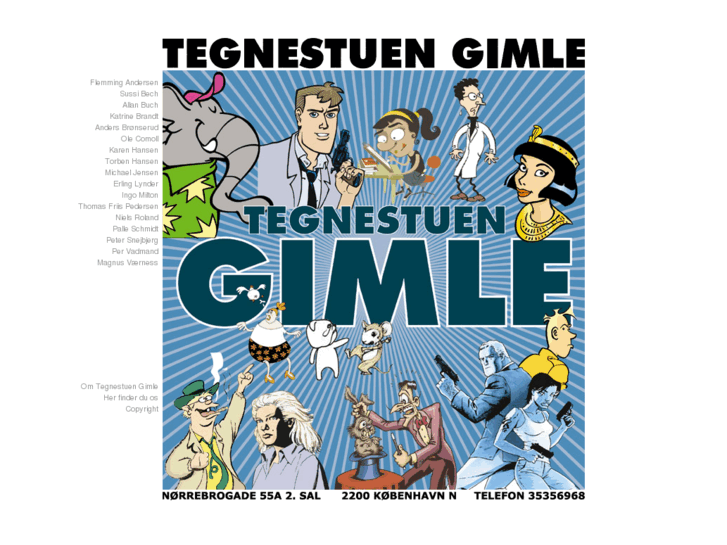www.gimlestudio.dk