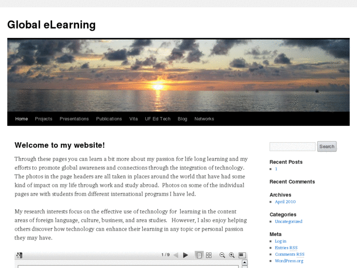 www.globalelearning.org