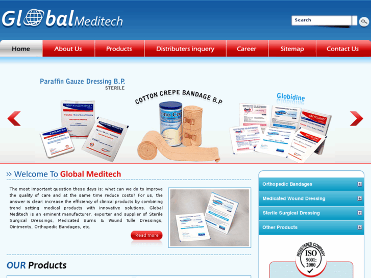 www.globalmeditech.net