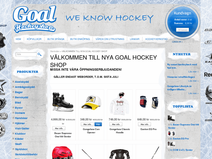 www.goalhockey.se