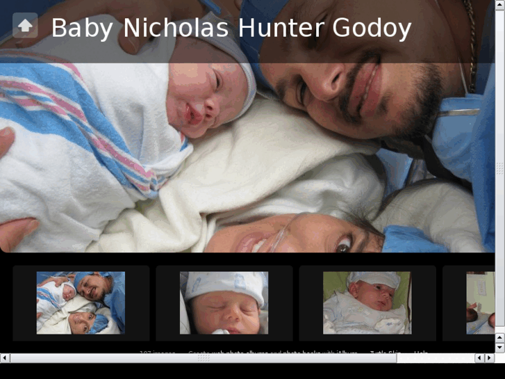 www.godoyfamily.net