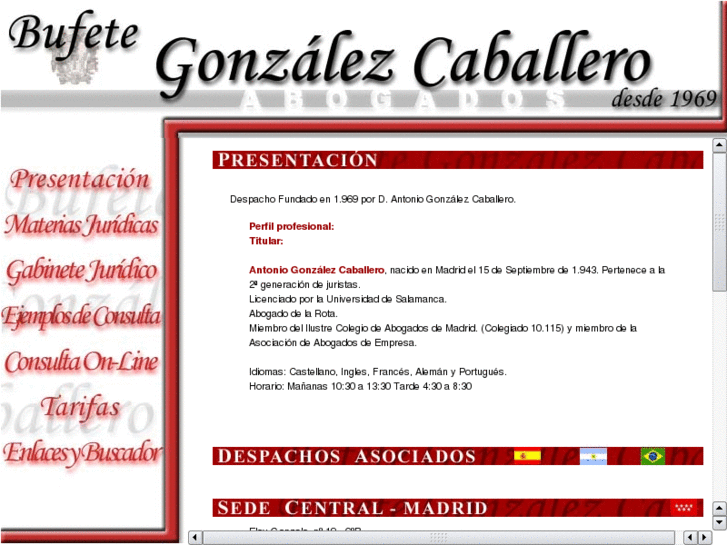 www.gonzalezcaballero.com