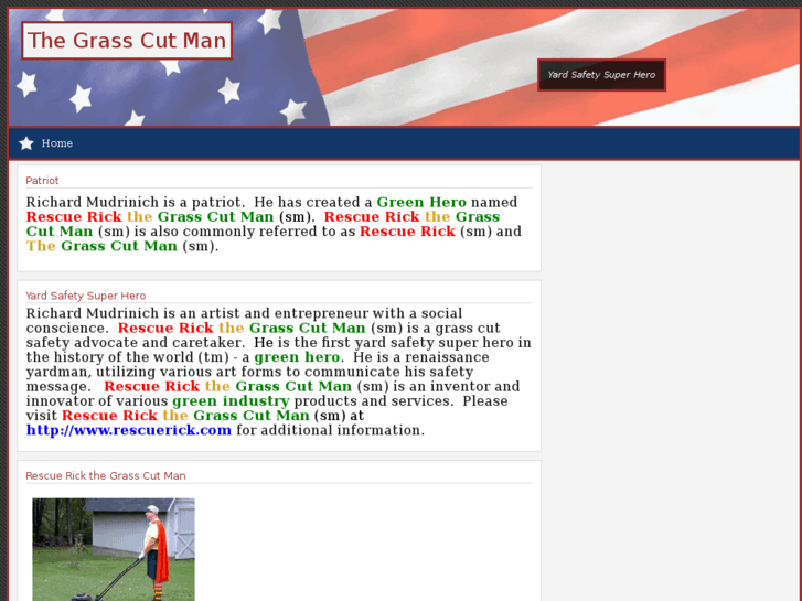www.grasscutman.com