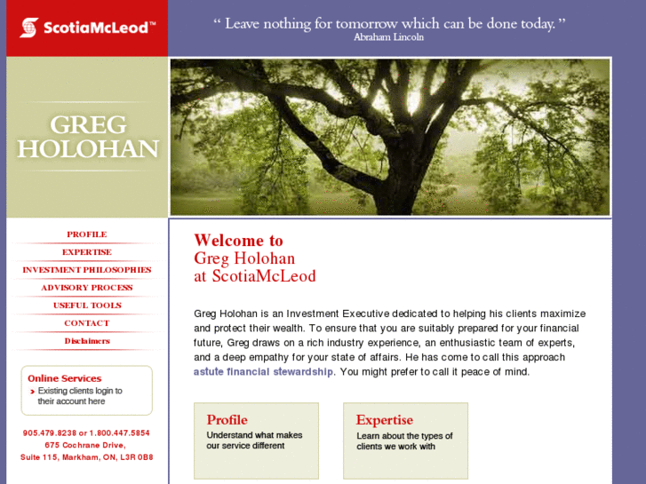 www.gregholohan.com