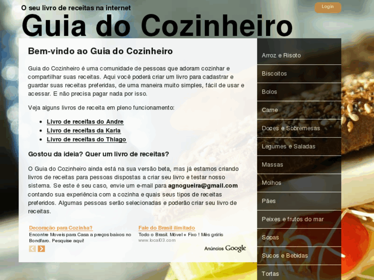 www.guiadocozinheiro.com.br